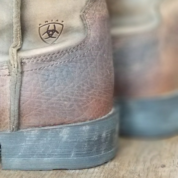 Ariat Men's Cowboy Boots - Picture 2 of 4